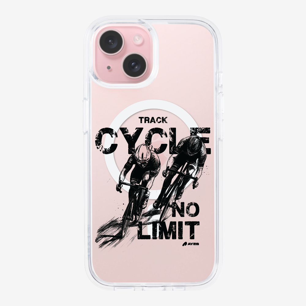 Cycling  Phone Case