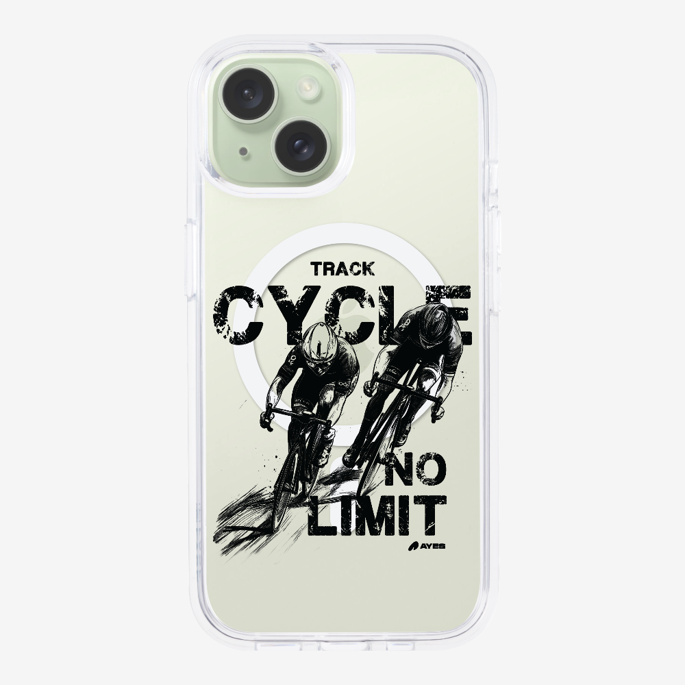 Cycling  Phone Case