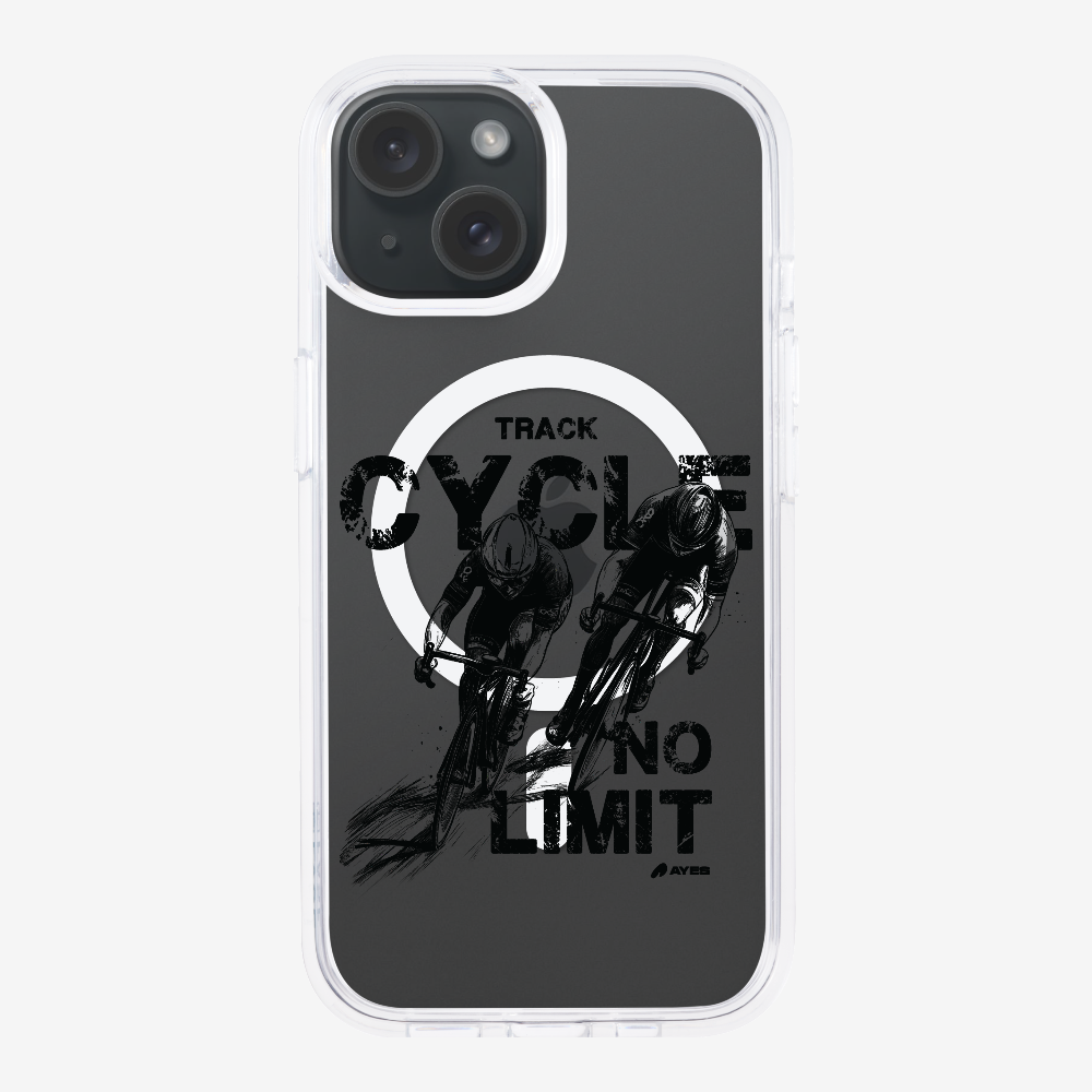 Cycling  Phone Case