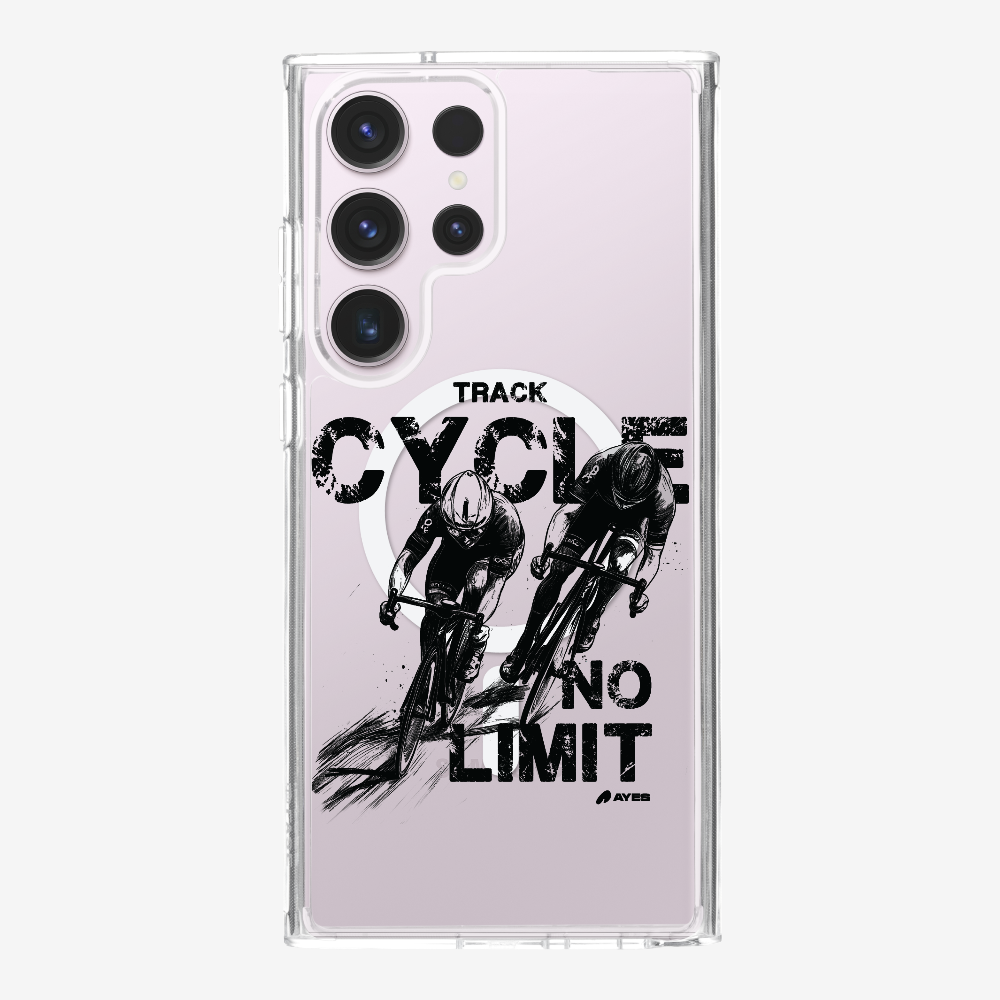 Cycling  Phone Case