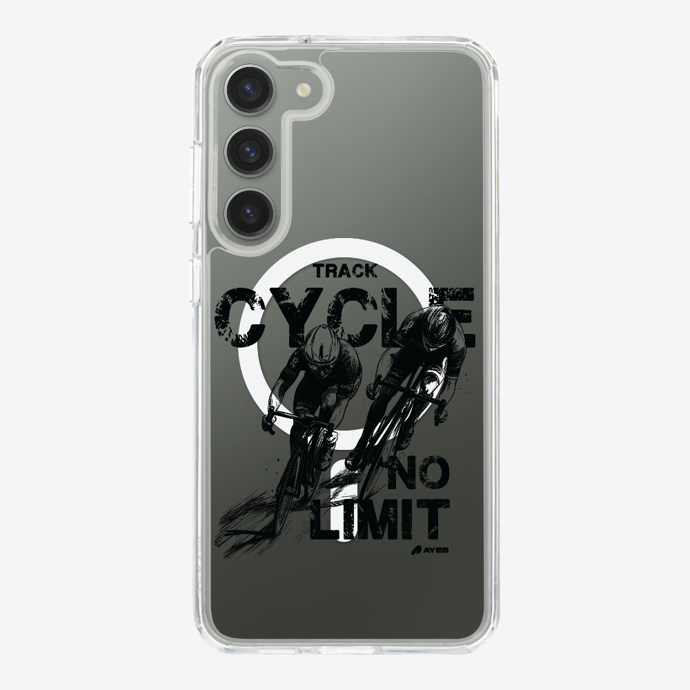 Cycling  Phone Case