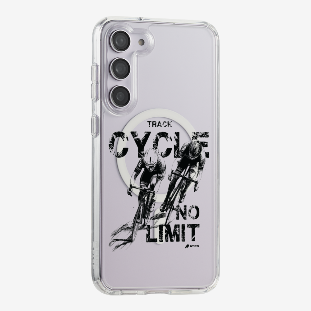 Cycling  Phone Case