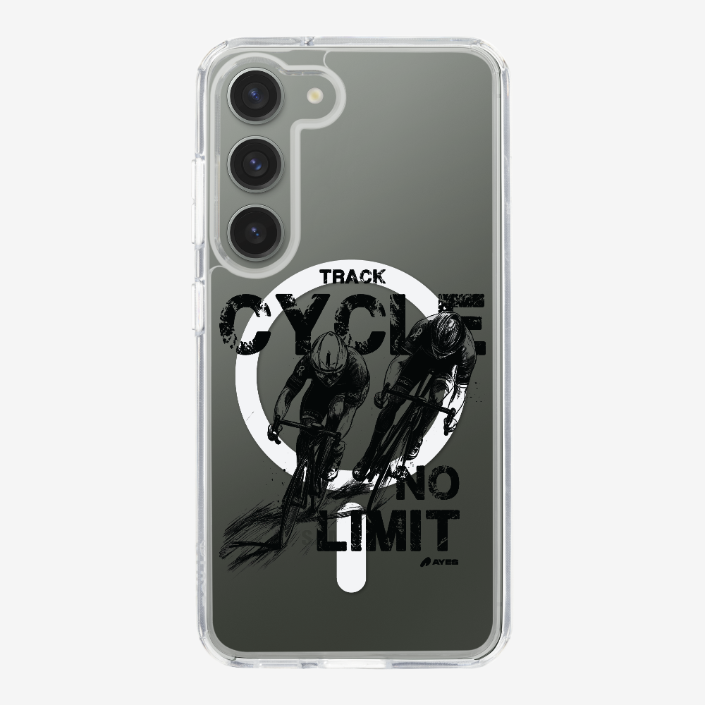 Cycling  Phone Case