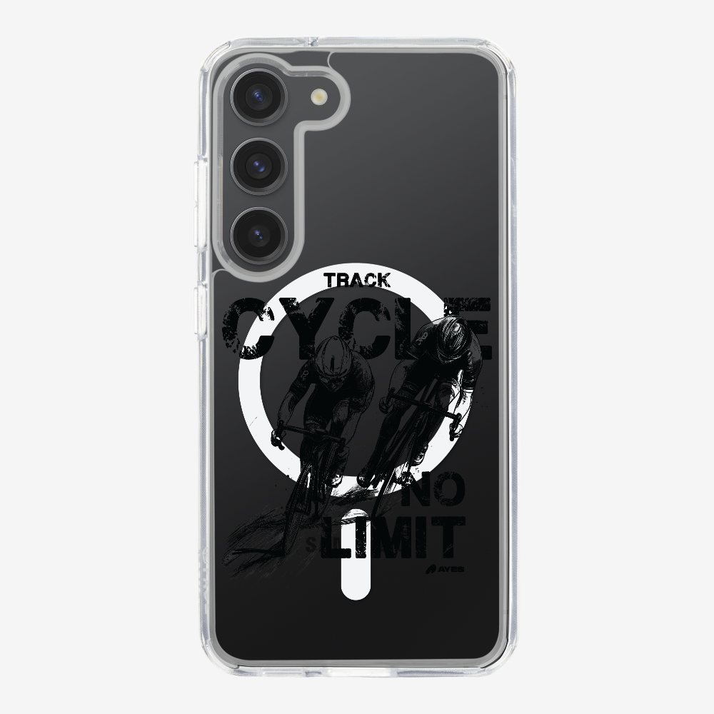 Cycling  Phone Case