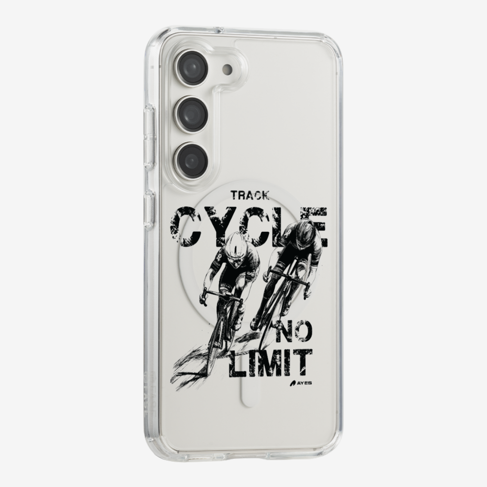 Cycling  Phone Case