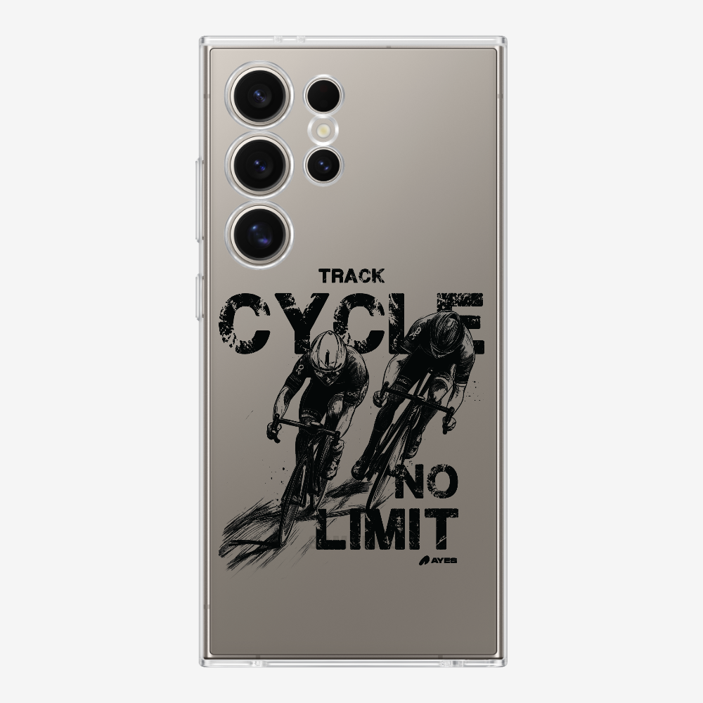 Cycling  Phone Case