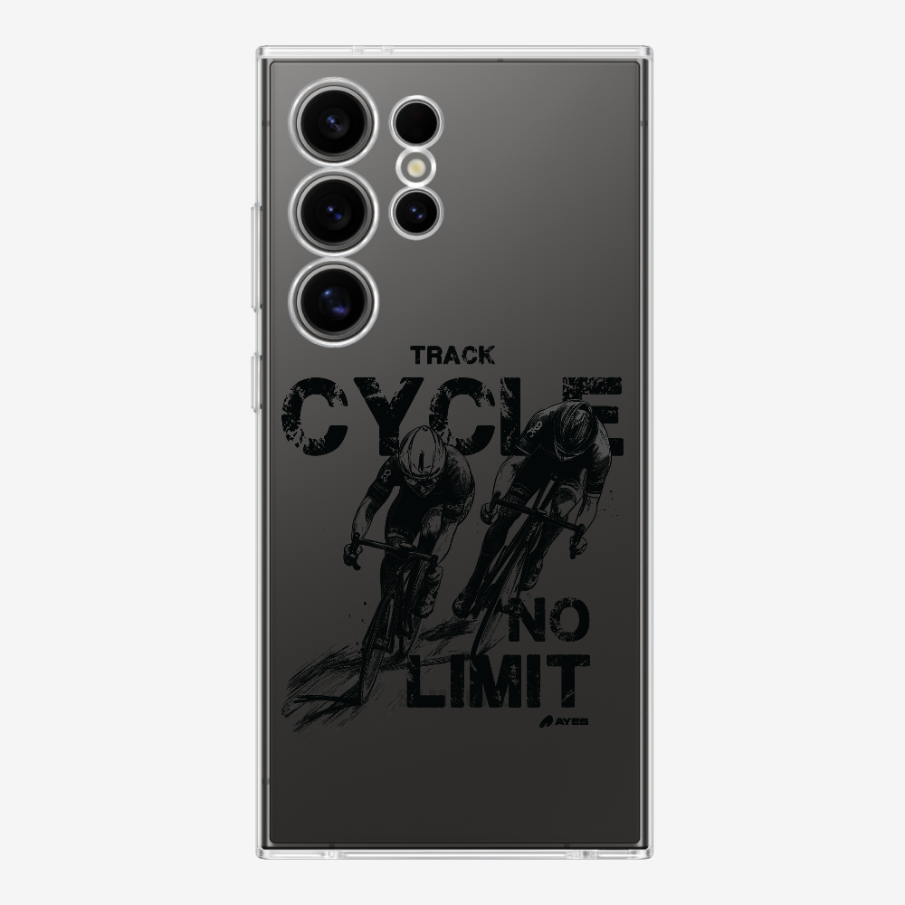 Cycling  Phone Case