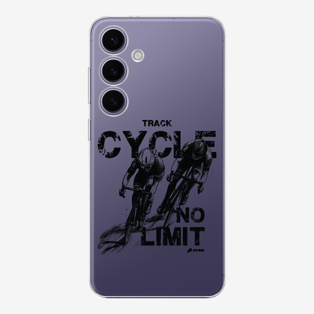 Cycling  Phone Case