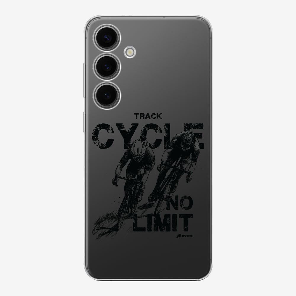 Cycling  Phone Case