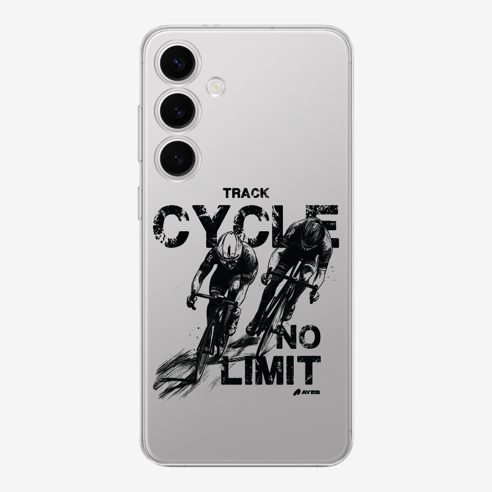 Cycling  Phone Case