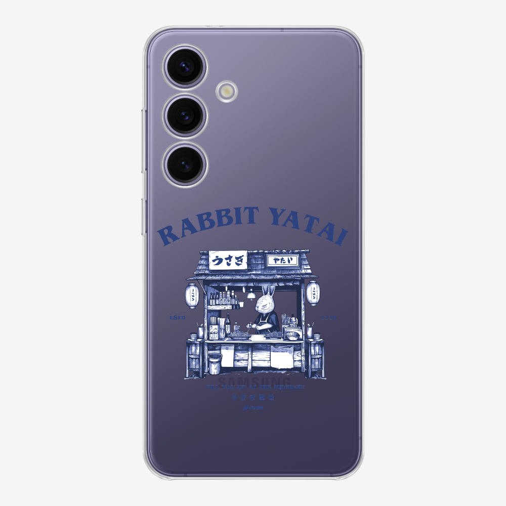 Bunny Yatai Phone Case