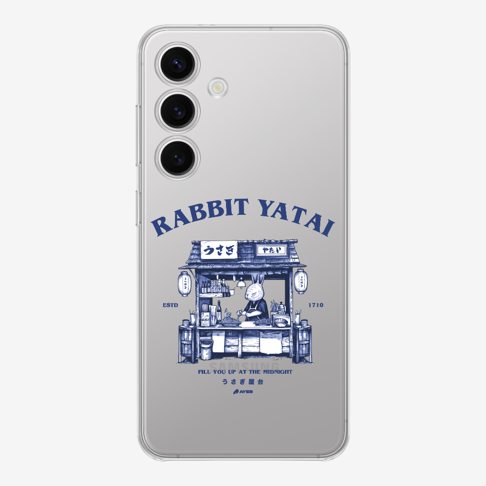 Bunny Yatai Phone Case