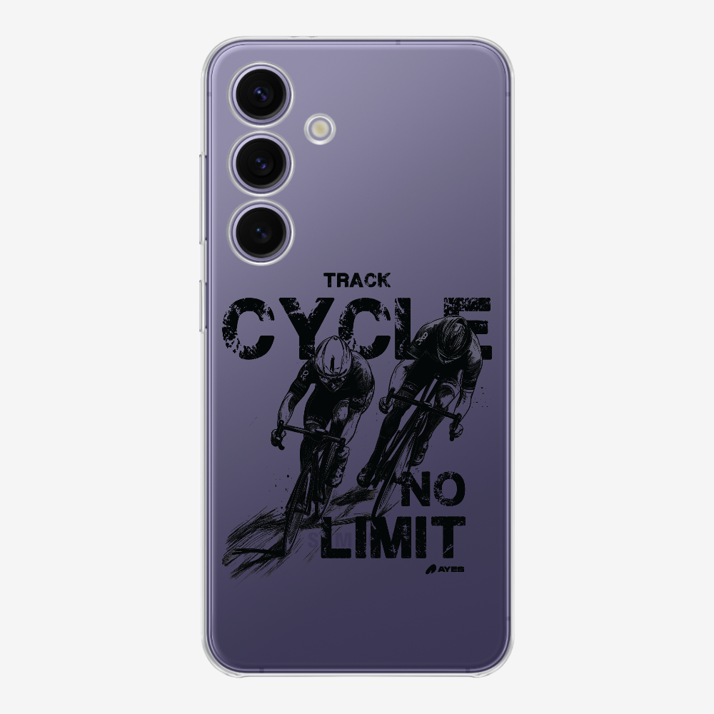 Cycling  Phone Case