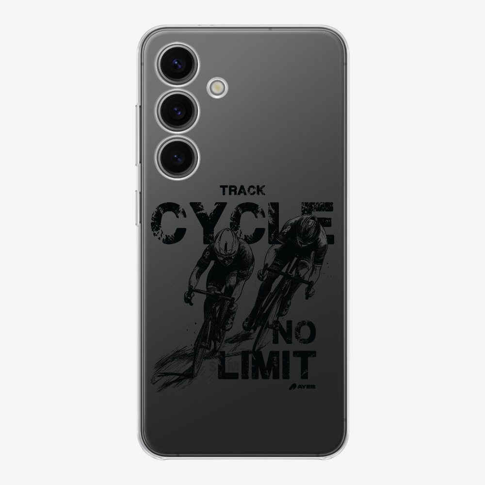 Cycling  Phone Case