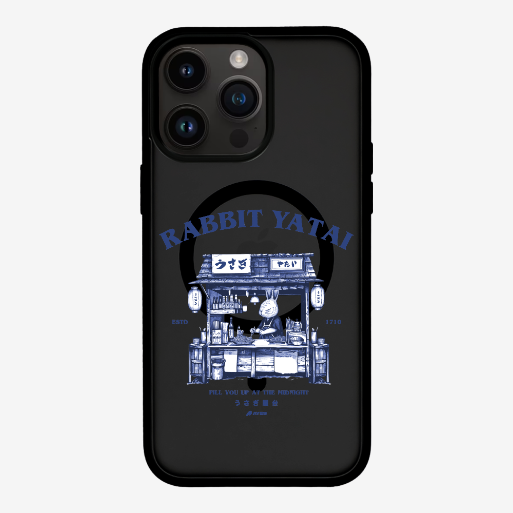 Bunny Yatai Phone Case