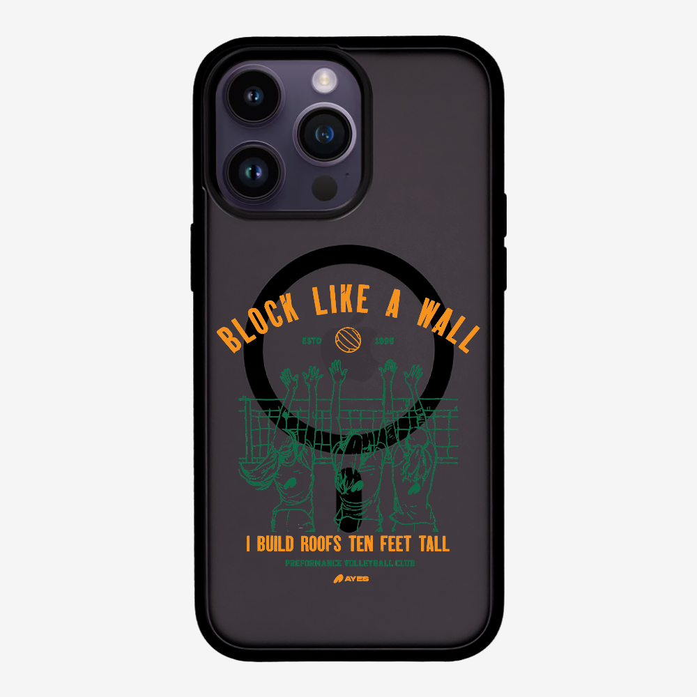 Volley Phone Case