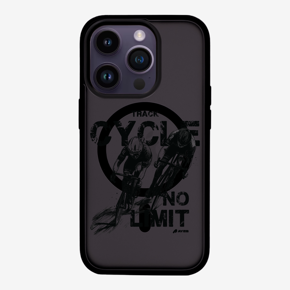 Cycling  Phone Case