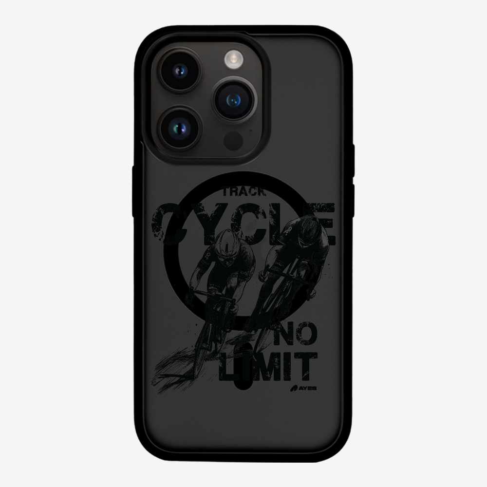 Cycling  Phone Case