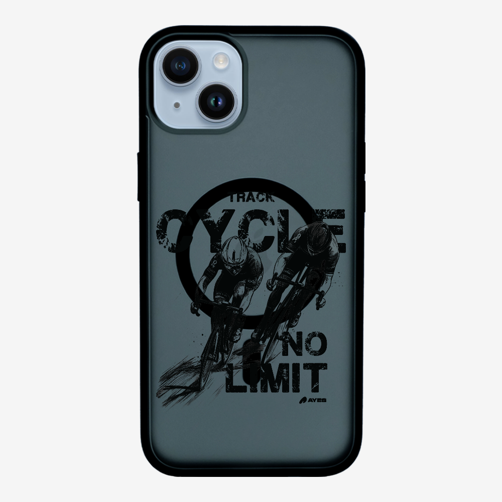 Cycling  Phone Case