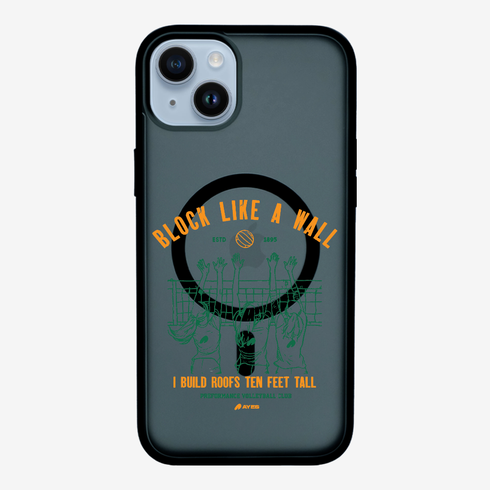 Volley Phone Case