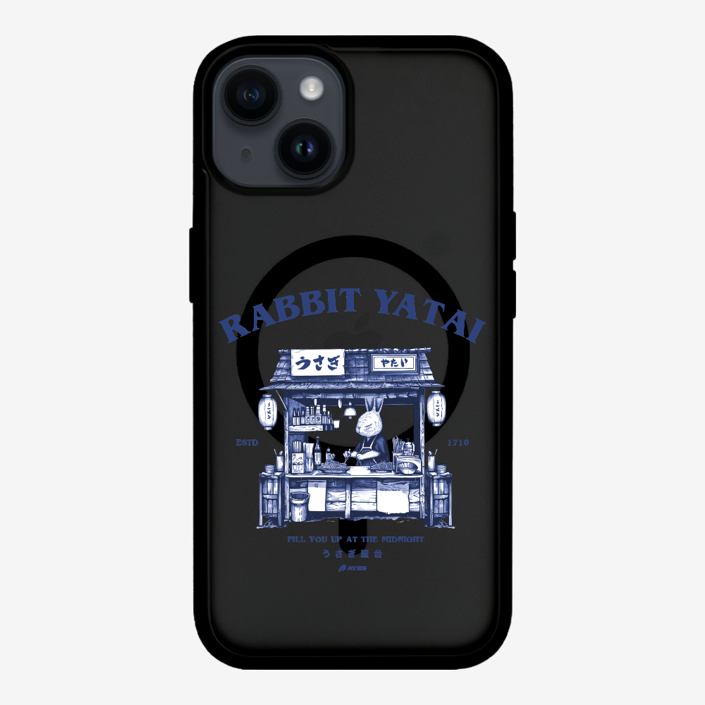 Bunny Yatai Phone Case