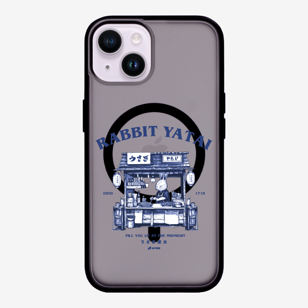 Bunny Yatai Phone Case