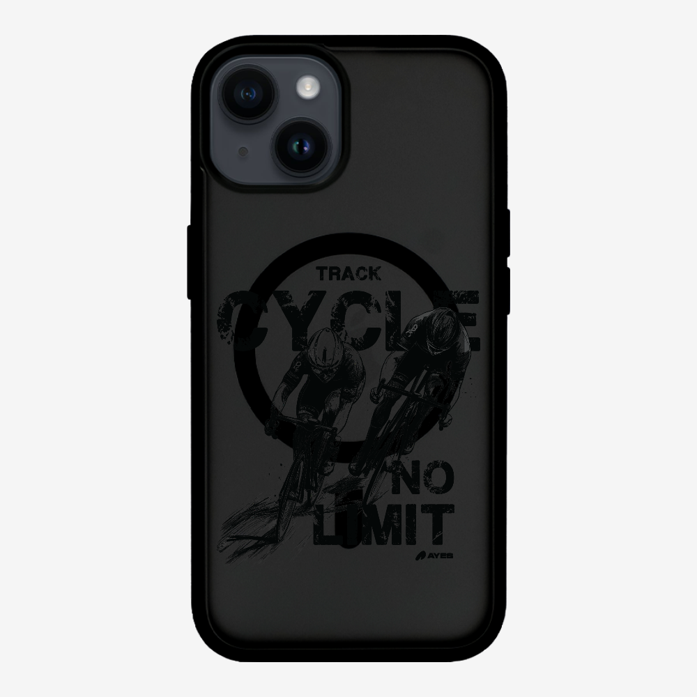 Cycling  Phone Case