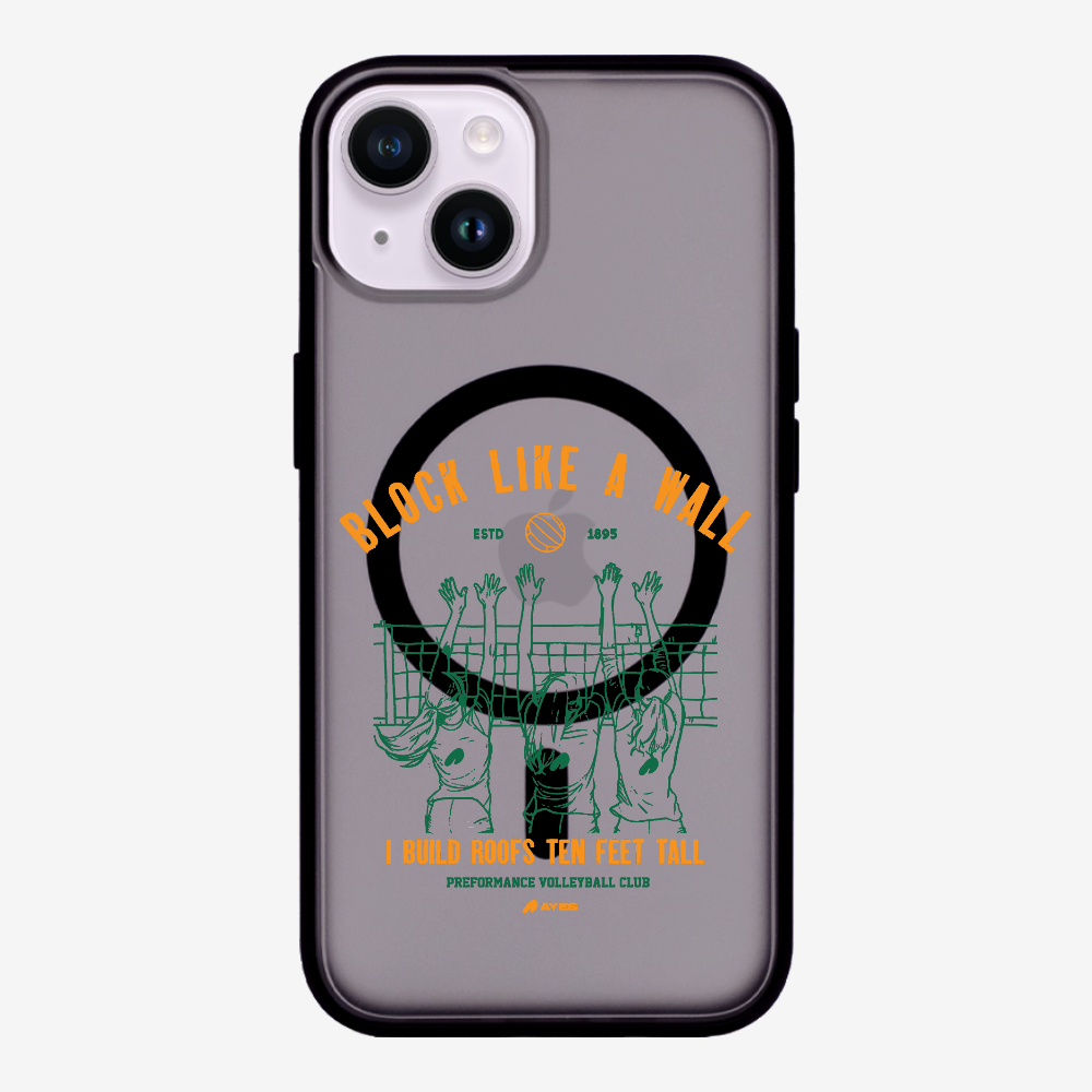 Volley Phone Case