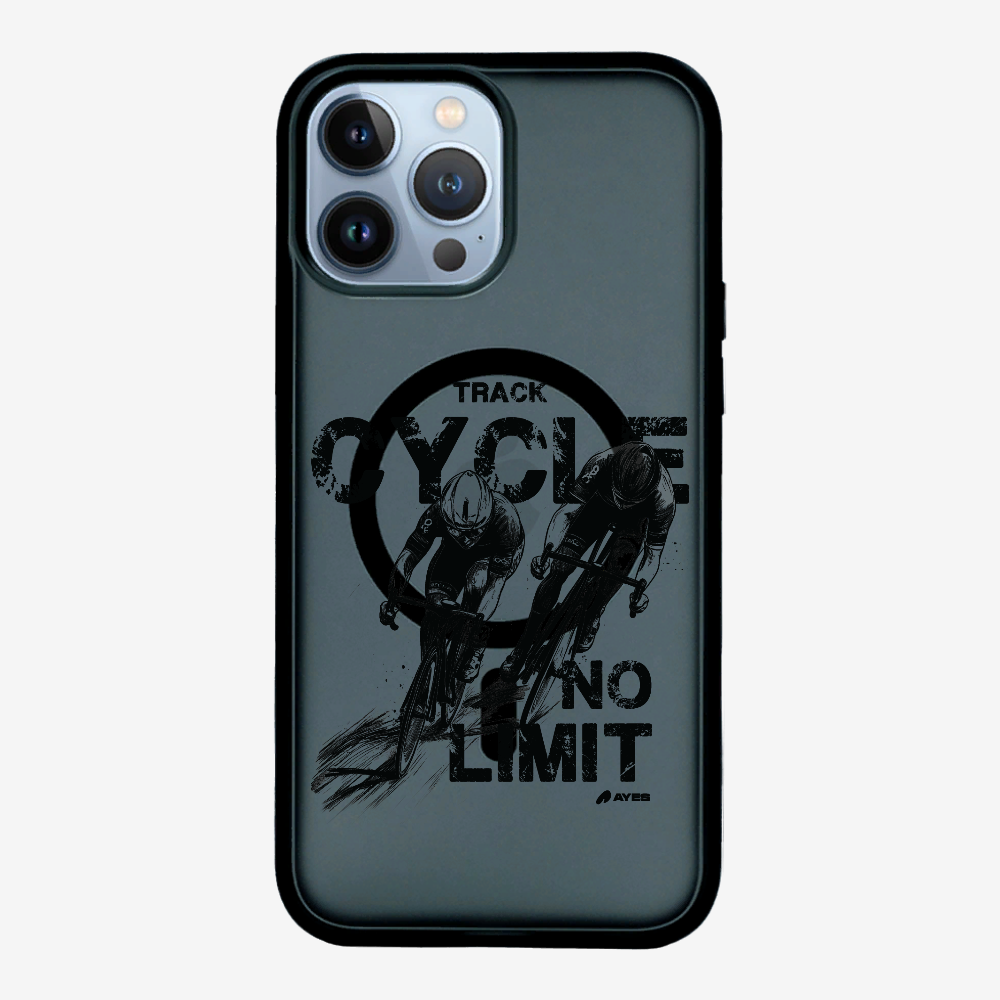 Cycling  Phone Case