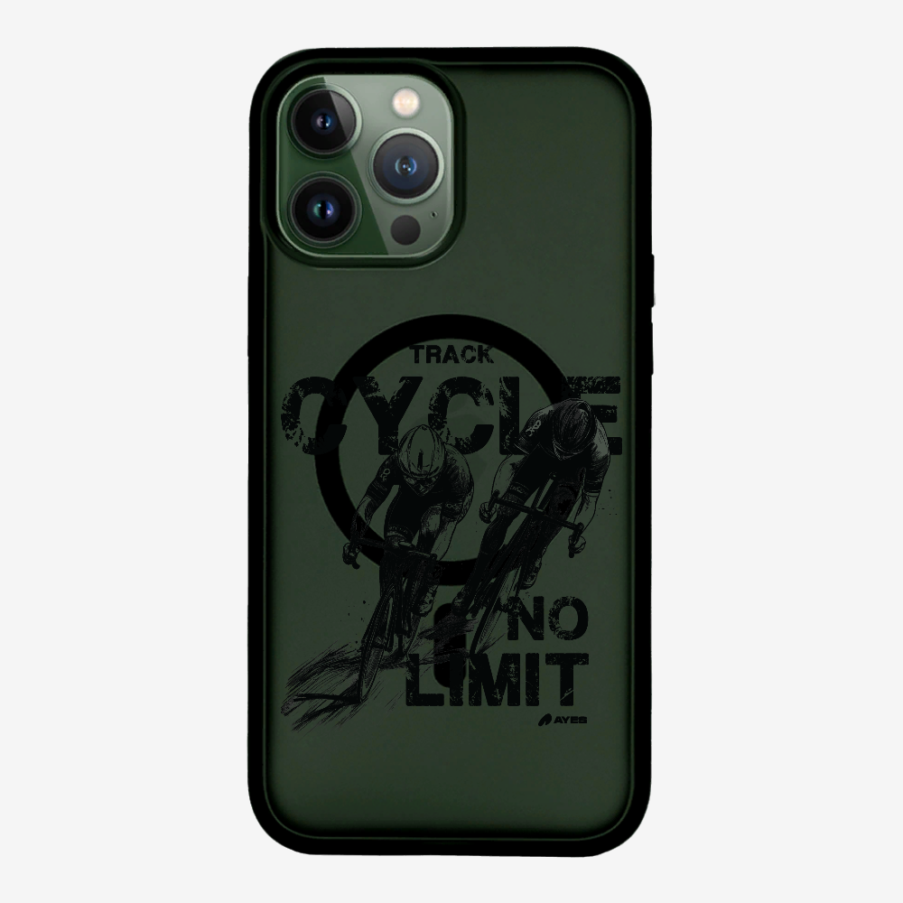 Cycling  Phone Case