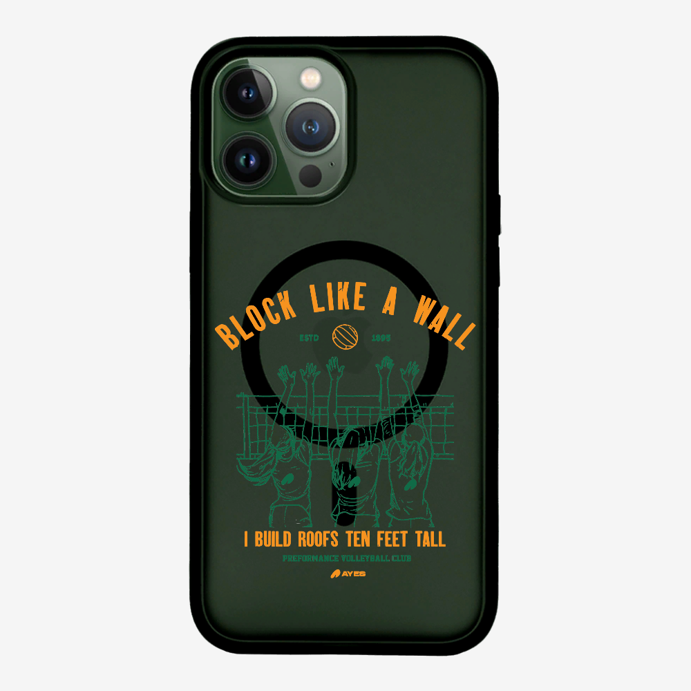 Volley Phone Case