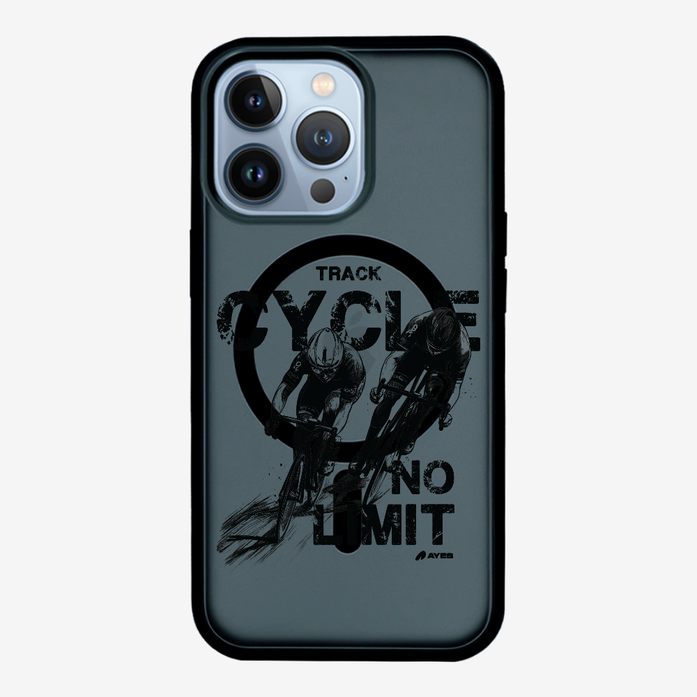 Cycling  Phone Case