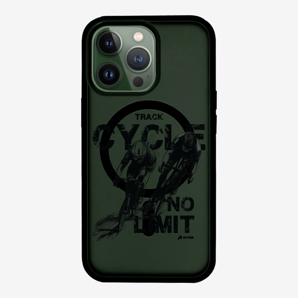 Cycling  Phone Case