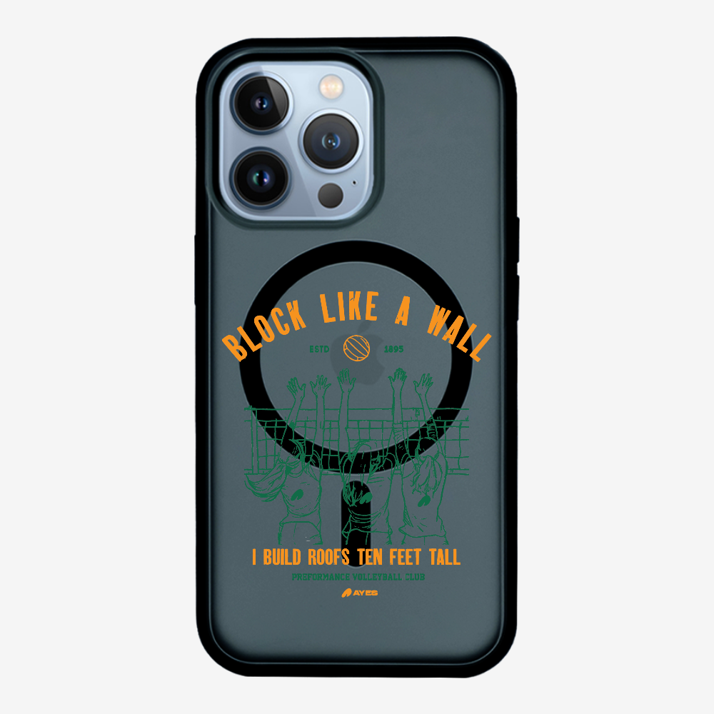 Volley Phone Case