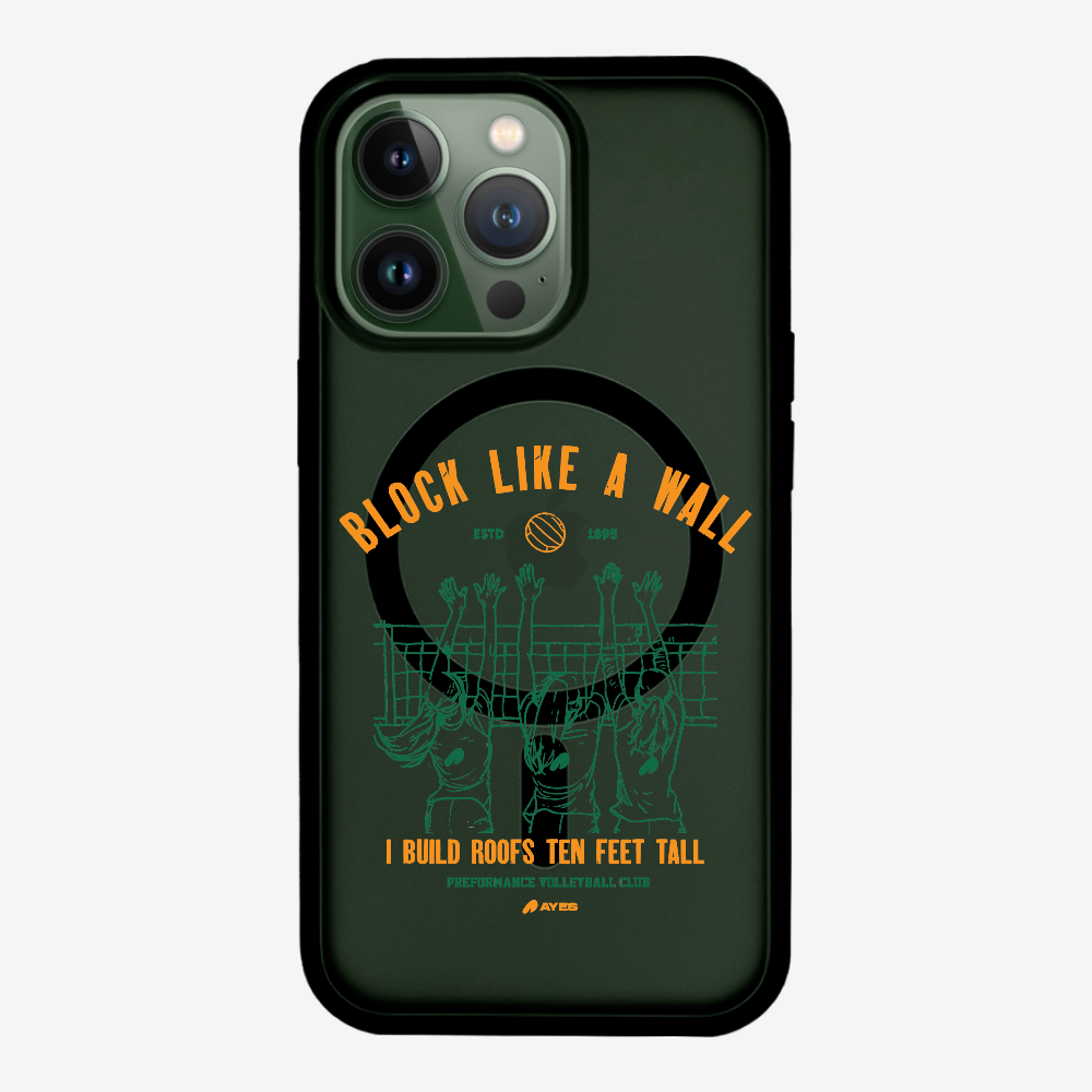 Volley Phone Case