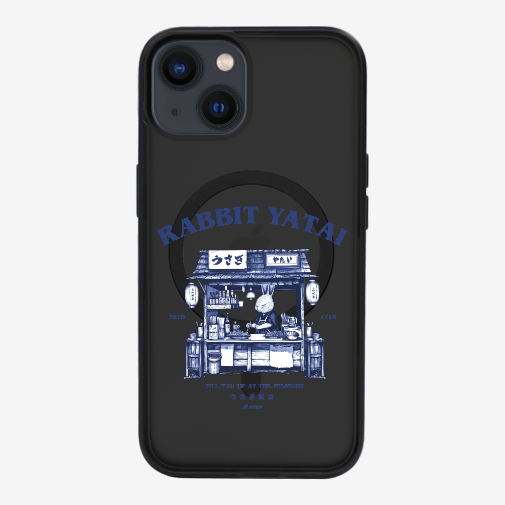 Bunny Yatai Phone Case