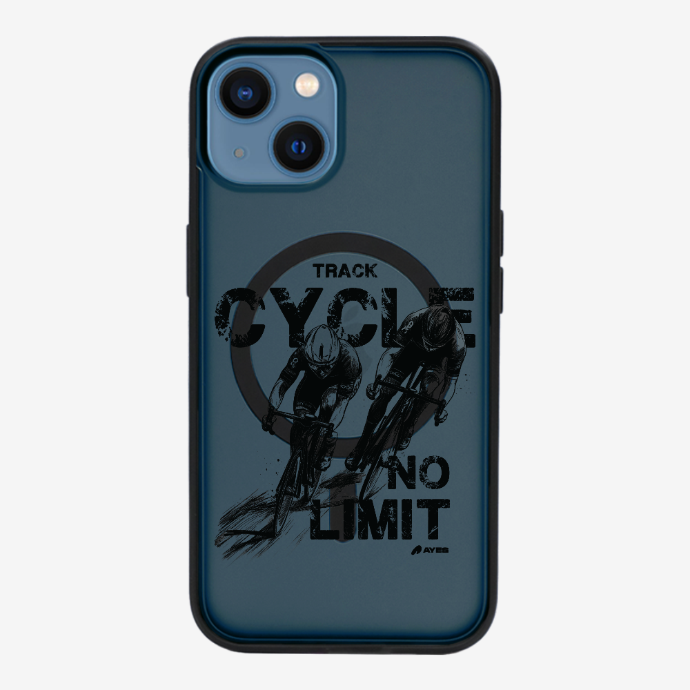 Cycling  Phone Case