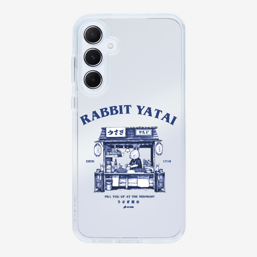 Bunny Yatai Phone Case