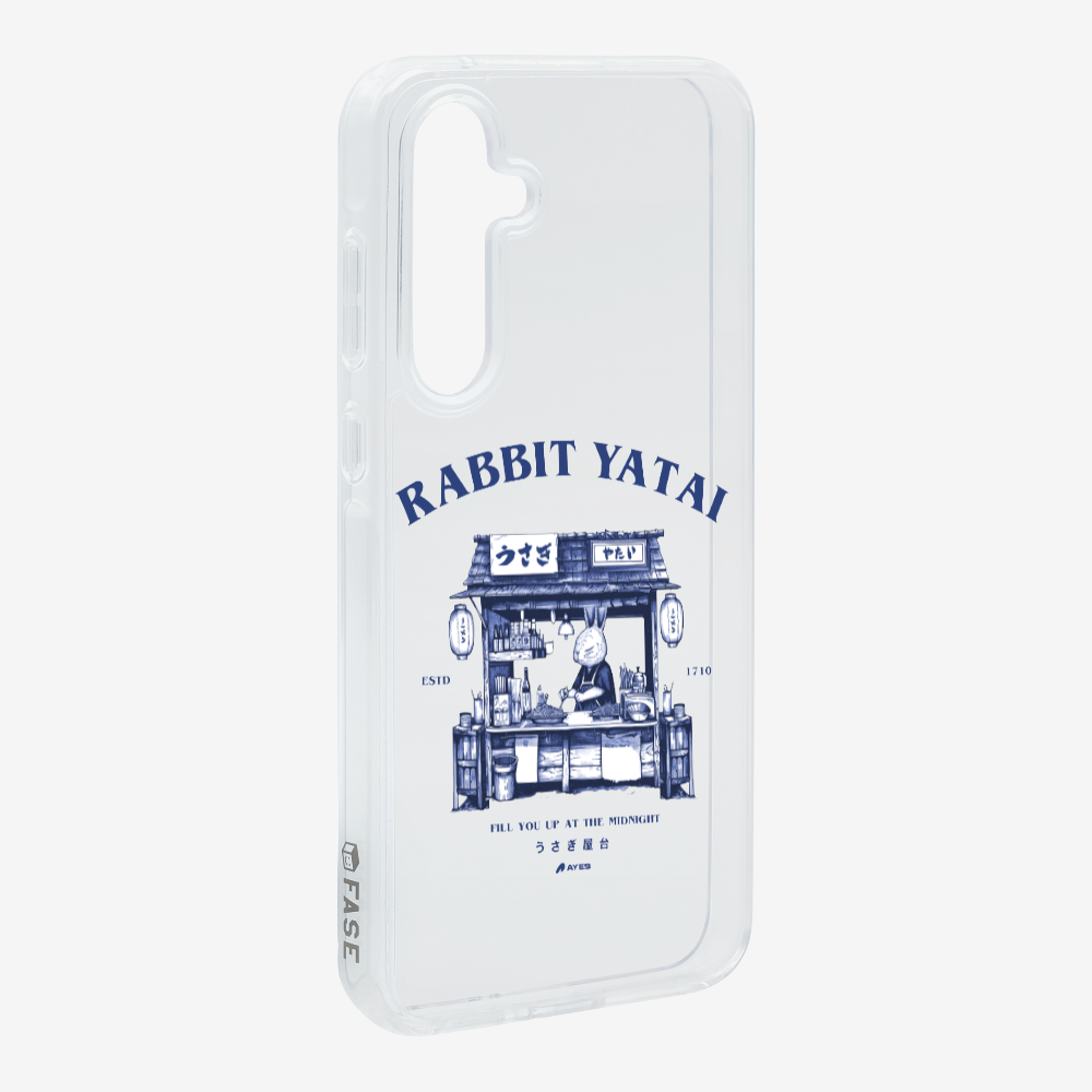 Bunny Yatai Phone Case