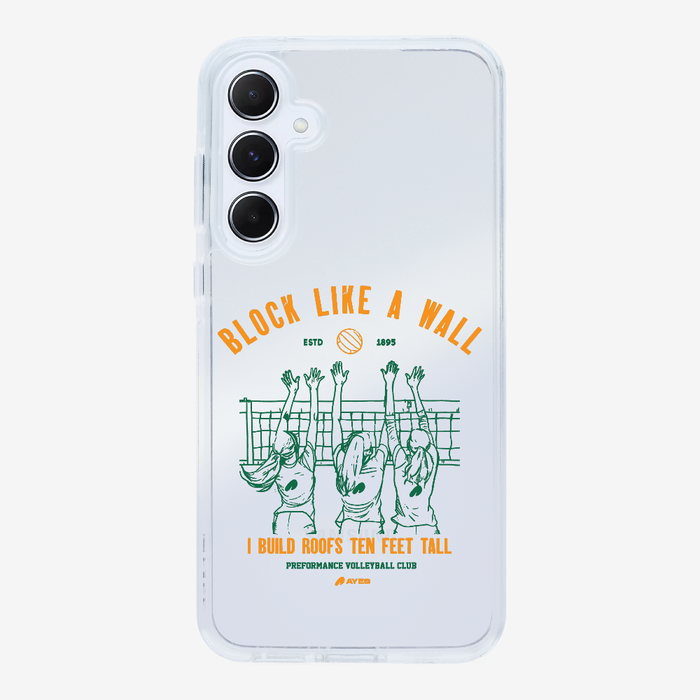 Volley Phone Case