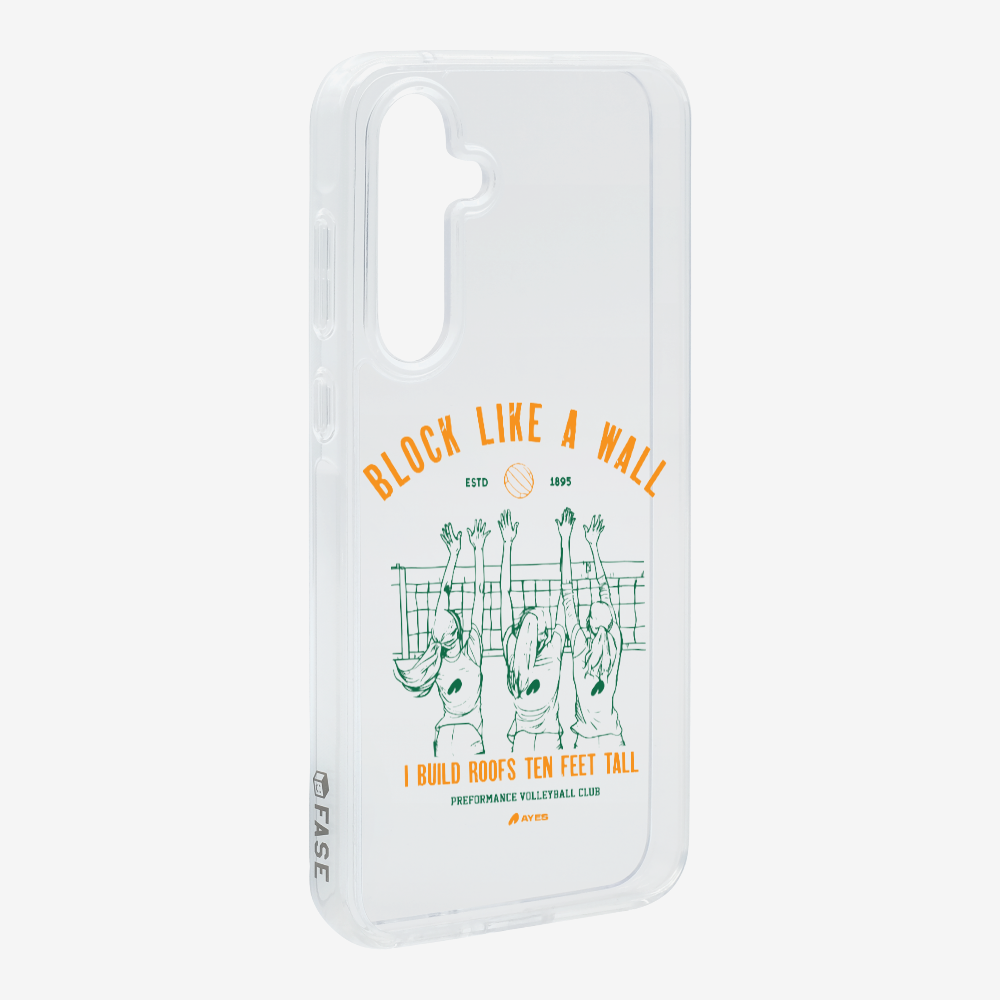 Volley Phone Case