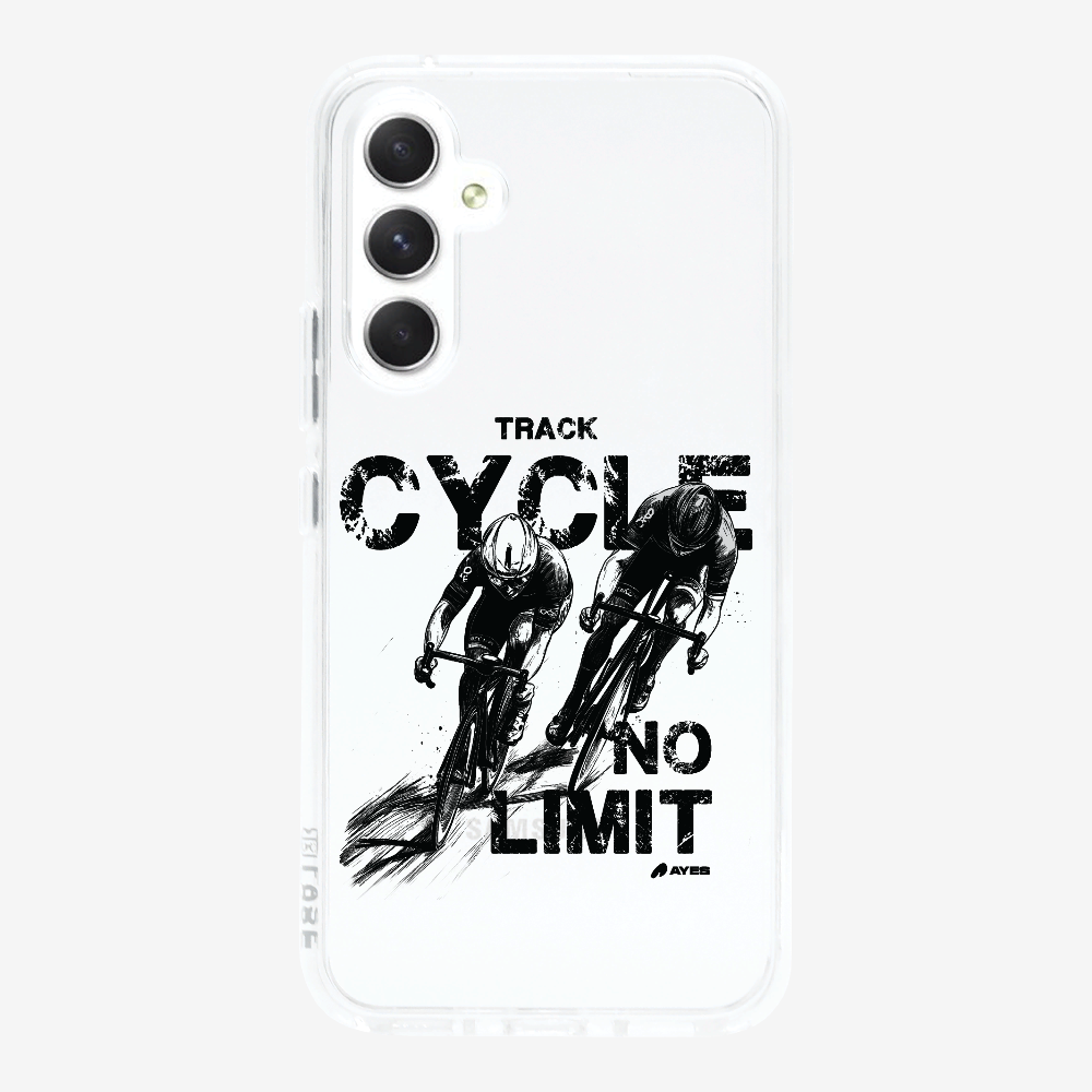 Cycling  Phone Case