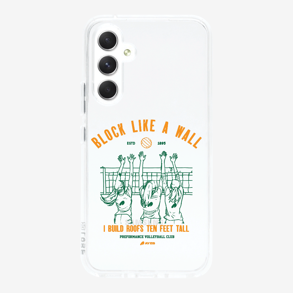 Volley Phone Case