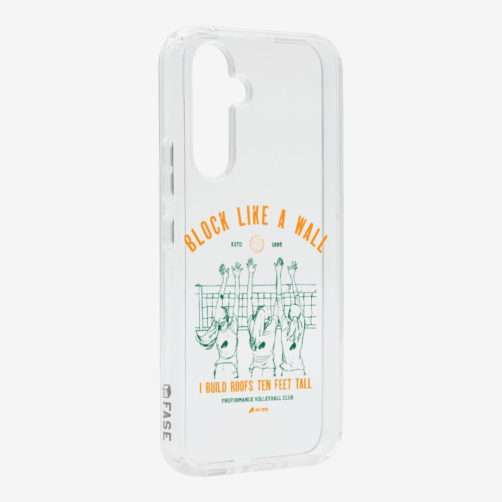 Volley Phone Case