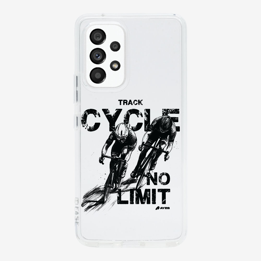 Cycling  Phone Case