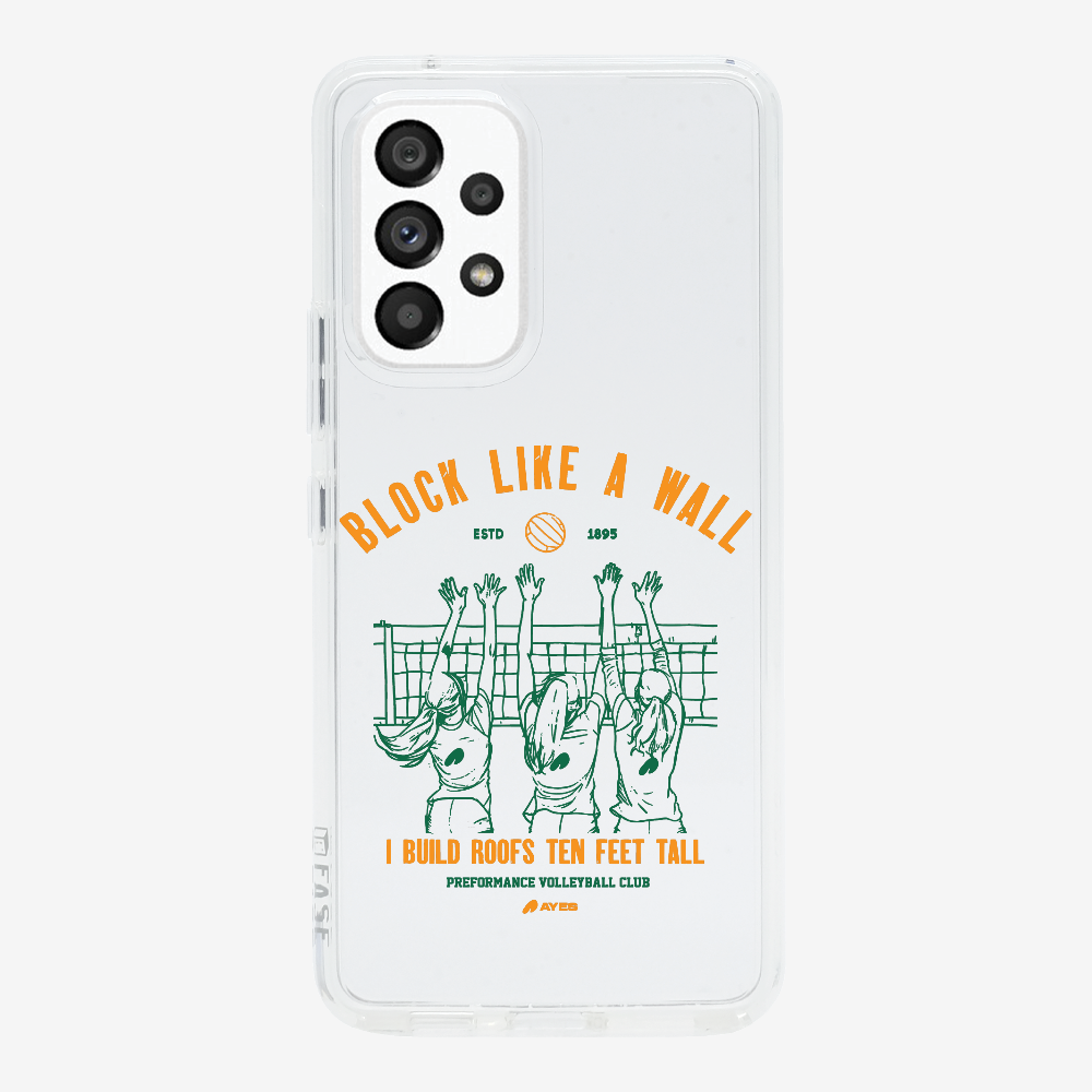 Volley Phone Case