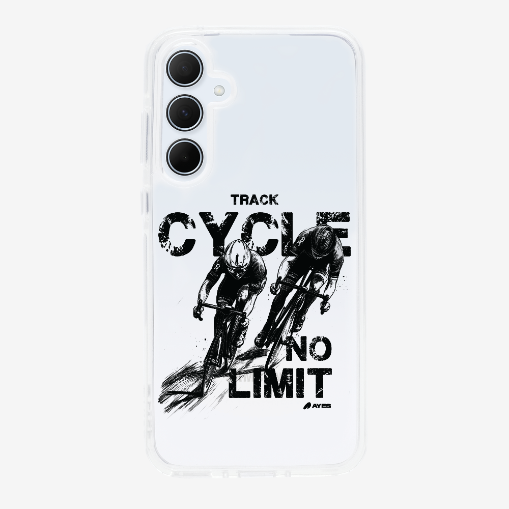 Cycling  Phone Case