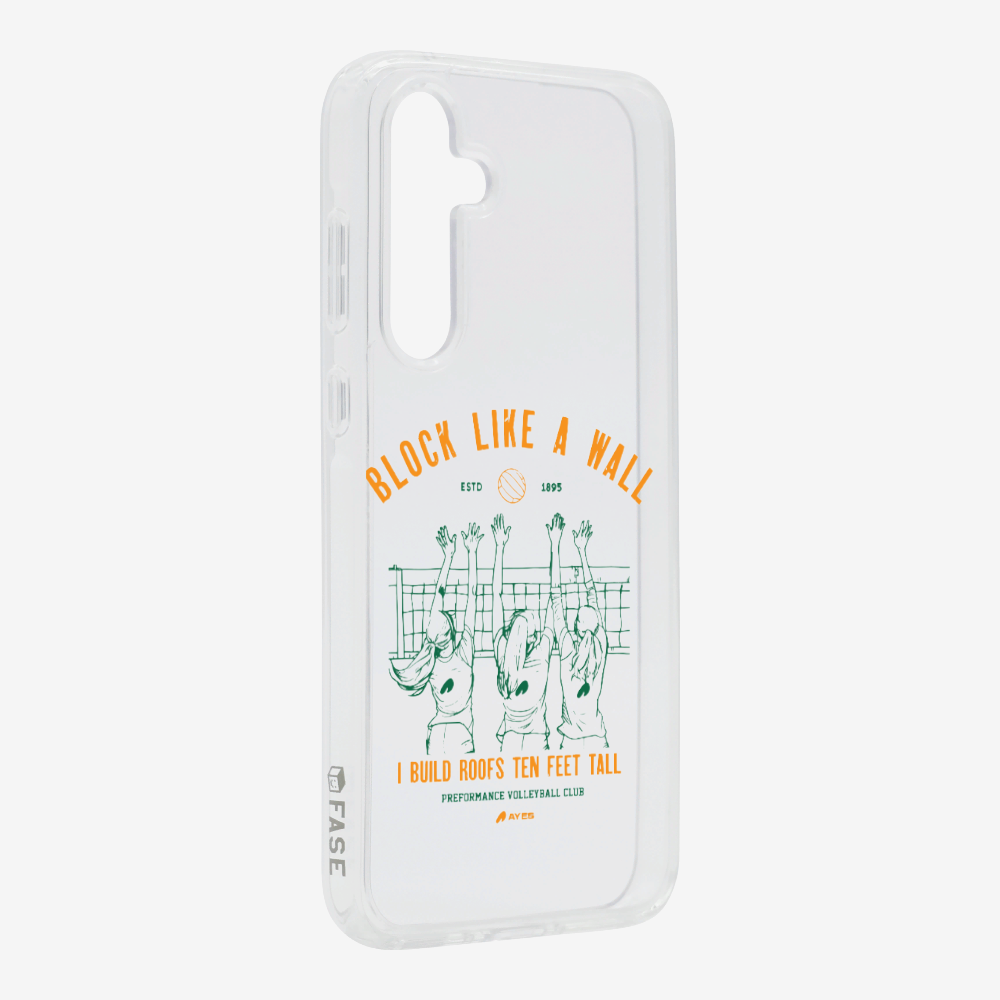 Volley Phone Case