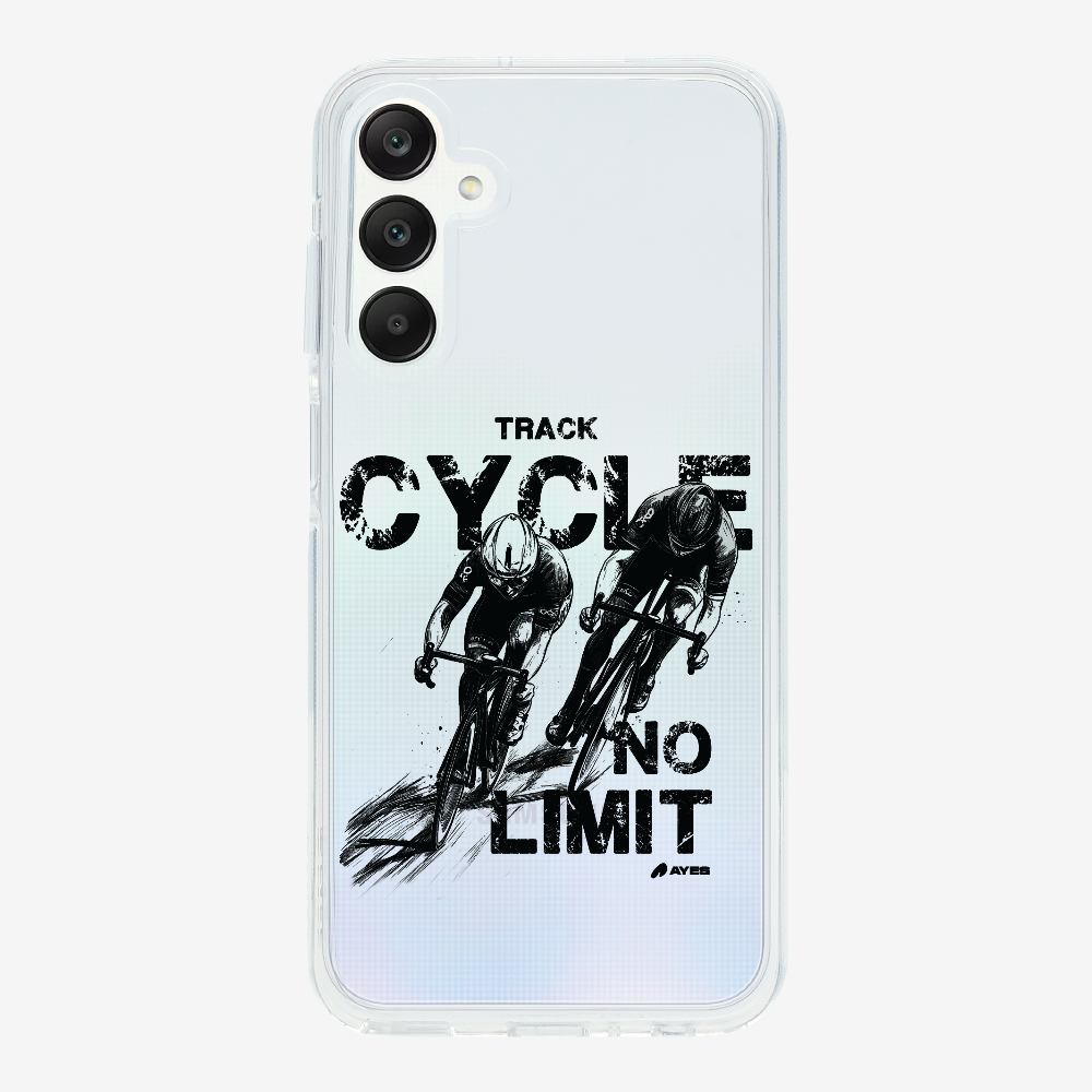 Cycling  Phone Case