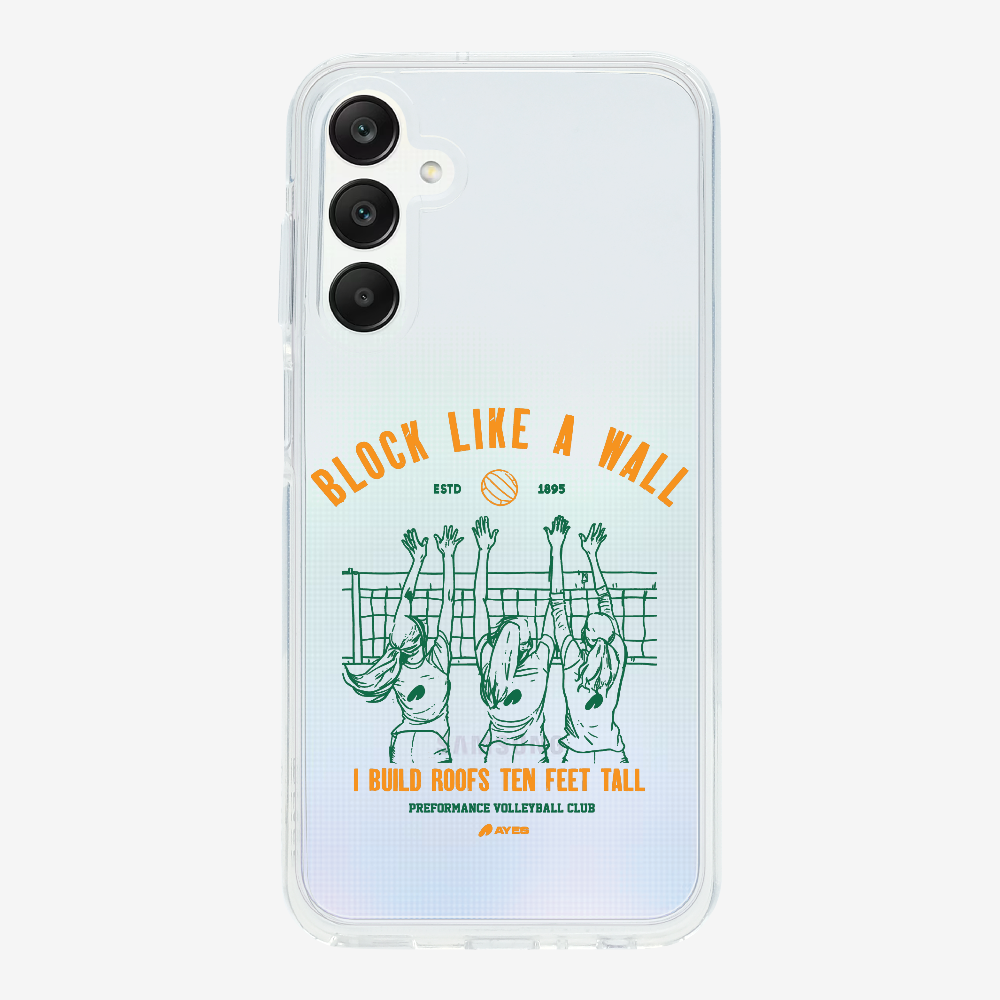 Volley Phone Case